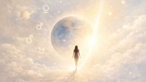 Astrolojide Büyük Para Kazançlarını Gösteren Dönemler